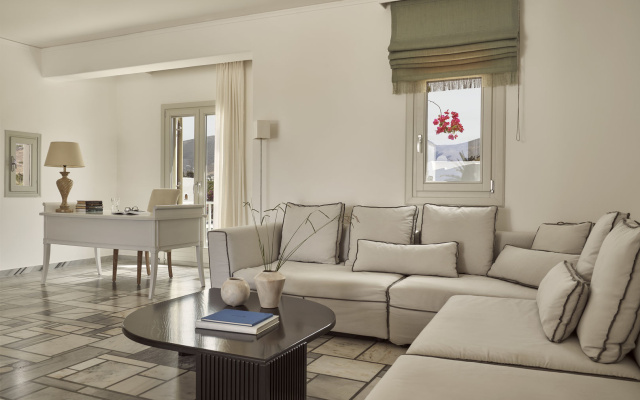 Yria Boutique Hotel & Spa