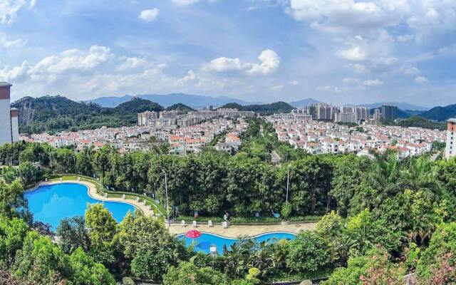Phoenix Hotel - Zhaoqing