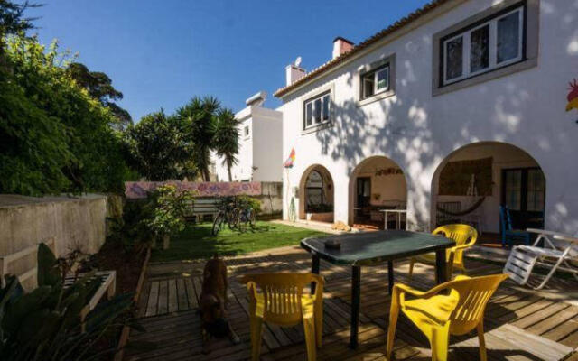 Cascais Boutique Hostel