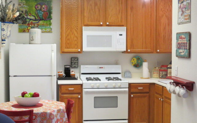 Pacific Plaza Resort