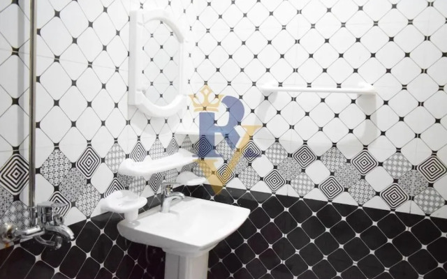 The Royal Villas Guest House