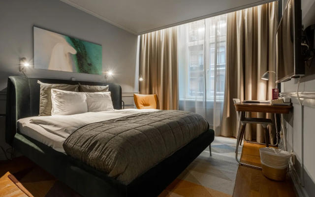 Hotel Poseidon