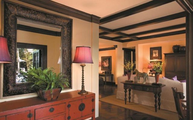 The Brazilian Court Hotel