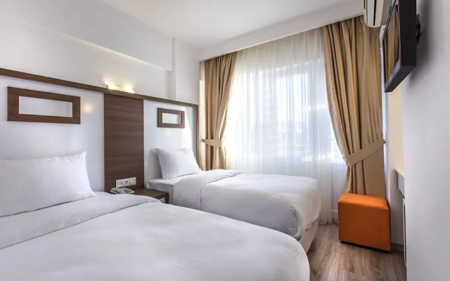 Demir Suite Hotel