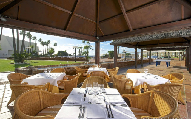 Iberostar Waves Royal Andalus
