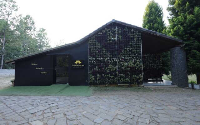 Yercaud Yellow Lake Resorrt and spa