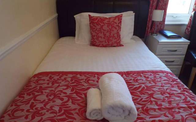 The Millbrook B & B