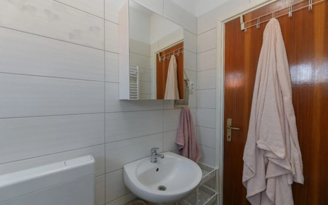 Anđa - With Large Terrace - A1-angie