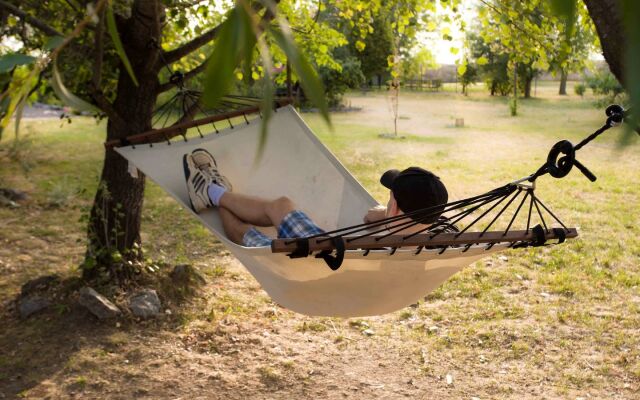 Hotel ibis Vienna Airport