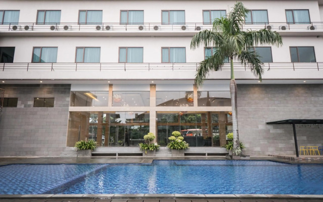 Novena Hotel