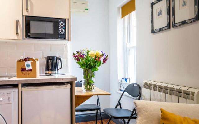 Robson House 3