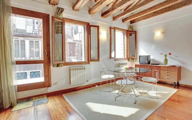 Grimaldi Apartments - Ca Orlina