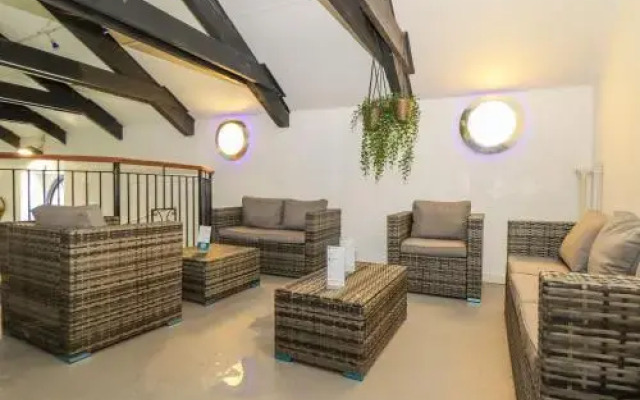Trewince Holiday Lodges