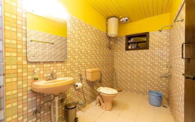 The Hosteller Manali