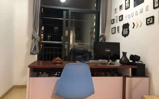 Guangzhou Kaisa Apartment