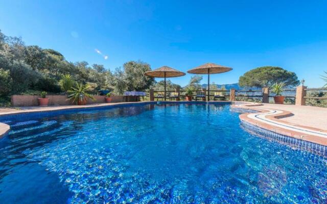 Casa El Arenisco El Gastor by Ruralidays