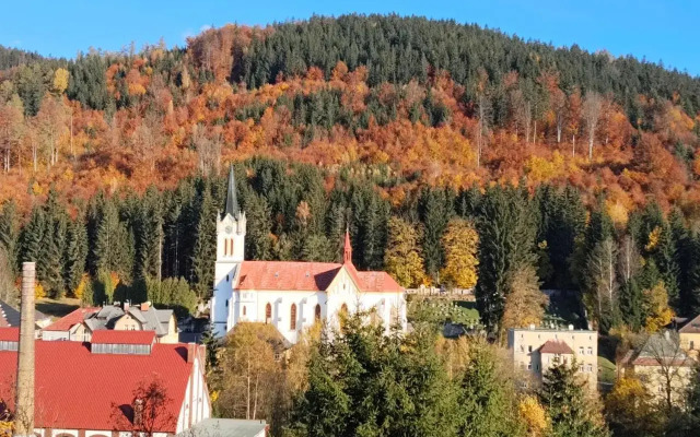 Penzion Medvídek