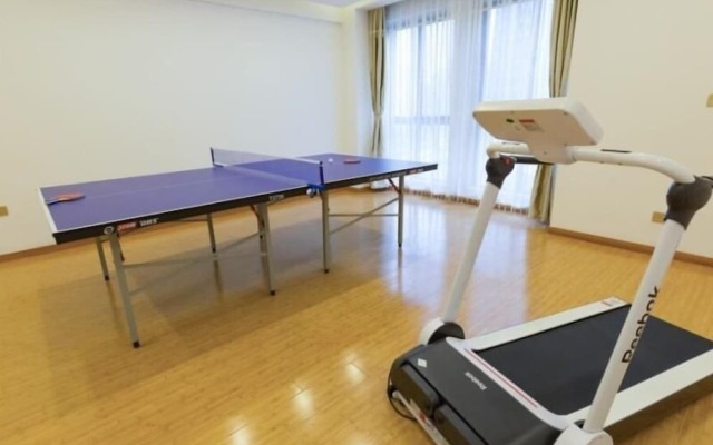 GreenTree Inn Hefei Feixi County South Jinzhai Road Jinyun International Hotel