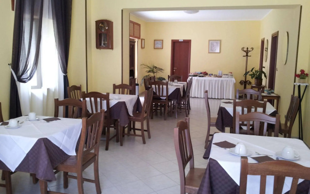 Holiday Bed & Breakfast Vico del Gargano