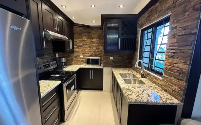 suites in Montego Bay Jamaica