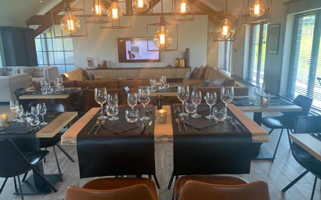 Durbuy Suites