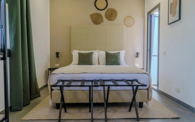 Viridiano Rooms & Apartments