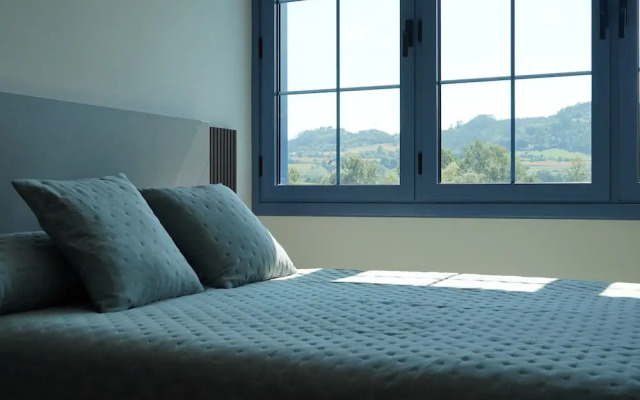 VILLAGRADO Suites AT3LLaves