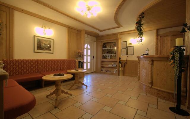 Residence Montebel
