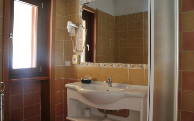 Hotel Nido Dell'Aquila