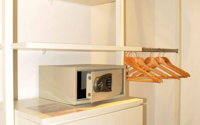 Recoleta Flats