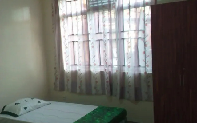 GreenPage Garden Suites