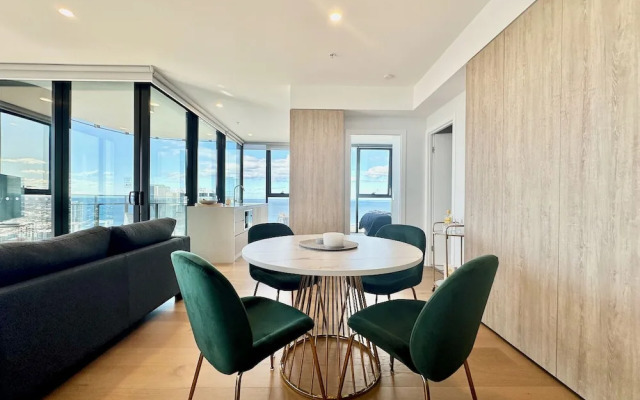 The Star Residences 13203