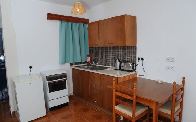 Alexia Hotel Apartments