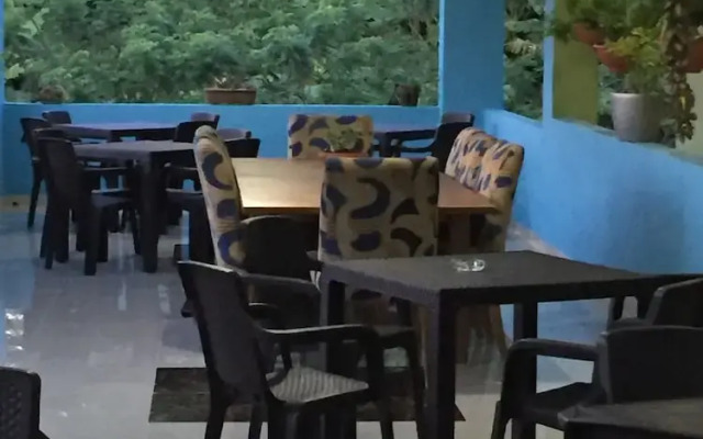 Luiggi Hostel