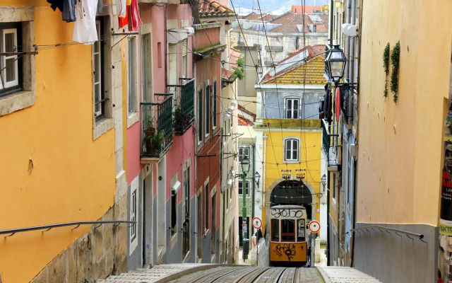 Hotel Príncipe Real