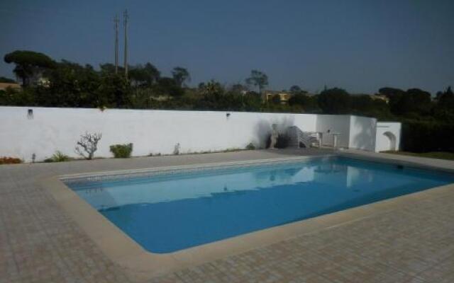 Apartamentos Quinta Girassol