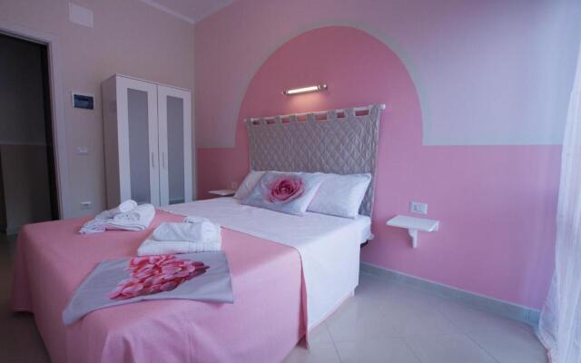 Villa Pascale - B&B - Casa Vacanze