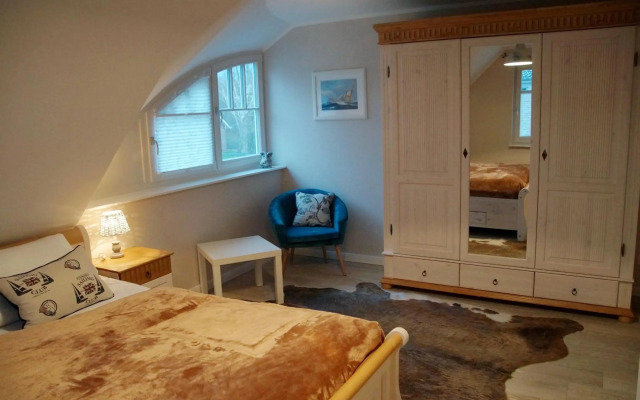 Doppelhaushälfte - Isabella