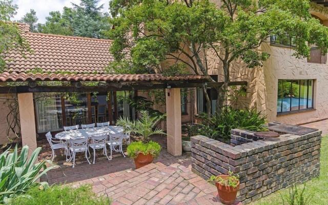 Ferndale Lodge
