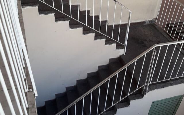 Árvore da Vida Pousada