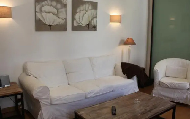 Happyfew - Le Longchamps