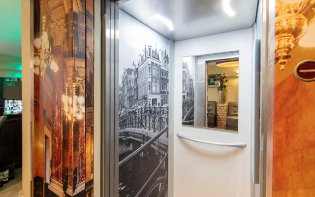 Royal Plaza Hotel Amsterdam