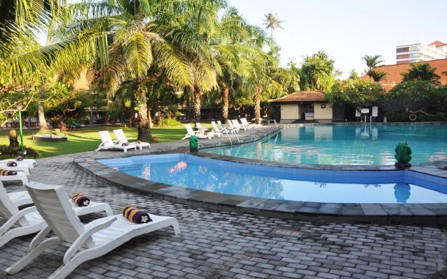 Bali Beach Hotel