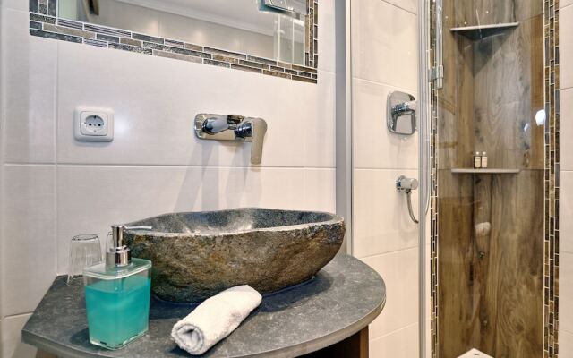 Ferienwohnungen Gästehaus Lärcheck