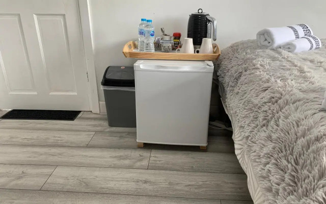 Dream Ensuite Rooms