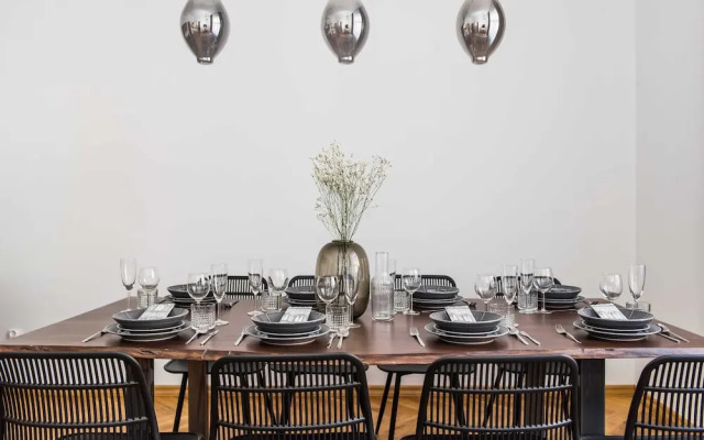 Cracovian Home - LoftAffair