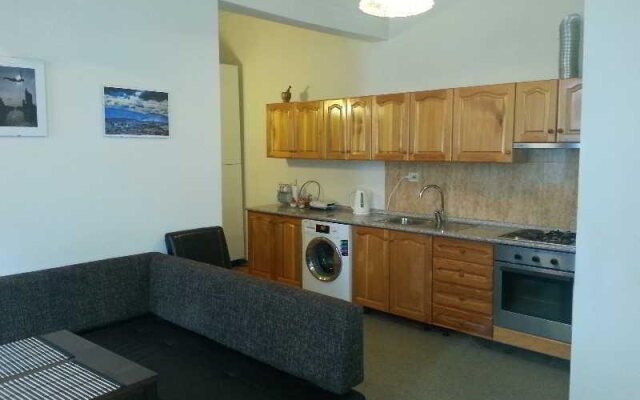 New Age Apartment Markale