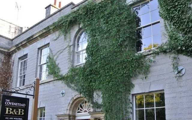 The Covenstead
