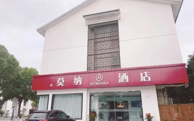 SUZHOUMOANAHOTEL