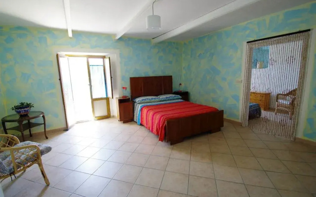 EcoBelmonte Albergo Diffuso